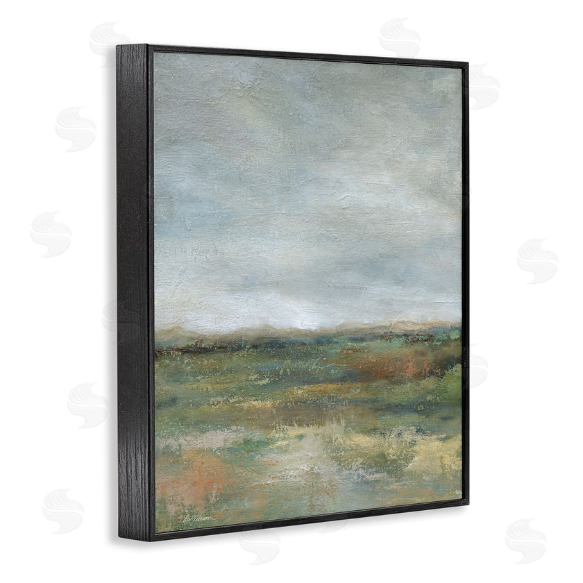 Carol Robinson | Lush Desert Sunrise View