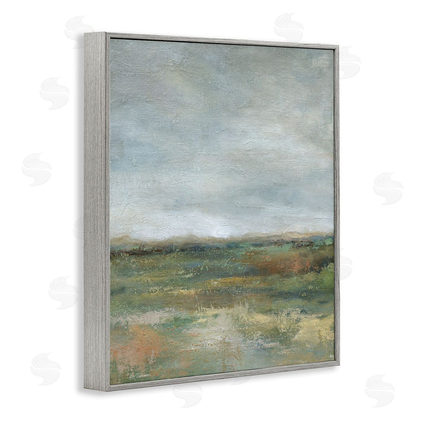 Carol Robinson | Lush Desert Sunrise View