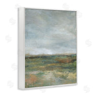 Carol Robinson | Lush Desert Sunrise View