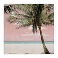 Natalie Carpentieri | Quiet Escape Pink Coast