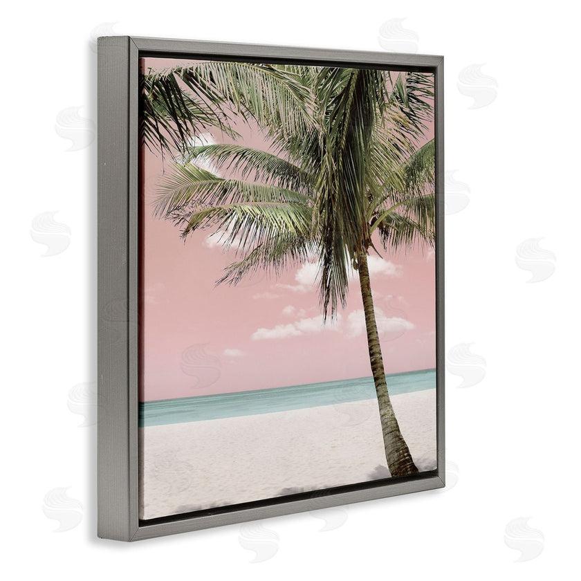 Natalie Carpentieri | Quiet Escape Pink Coast