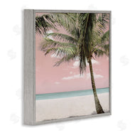 Natalie Carpentieri | Quiet Escape Pink Coast