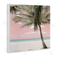 Natalie Carpentieri | Quiet Escape Pink Coast