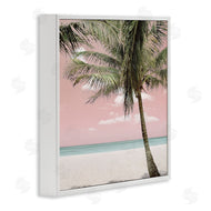 Natalie Carpentieri | Quiet Escape Pink Coast