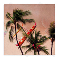Danita Delimont | Waikiki Beach Surf Coast