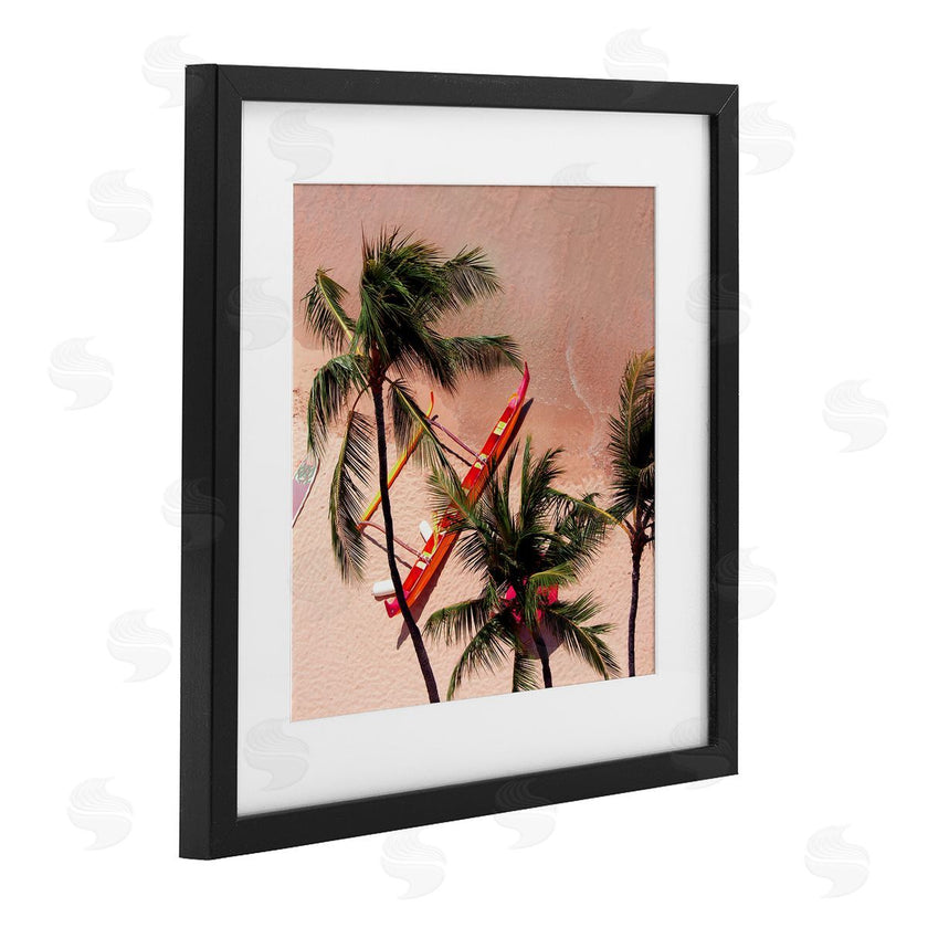 Danita Delimont | Waikiki Beach Surf Coast