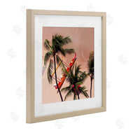 Danita Delimont | Waikiki Beach Surf Coast