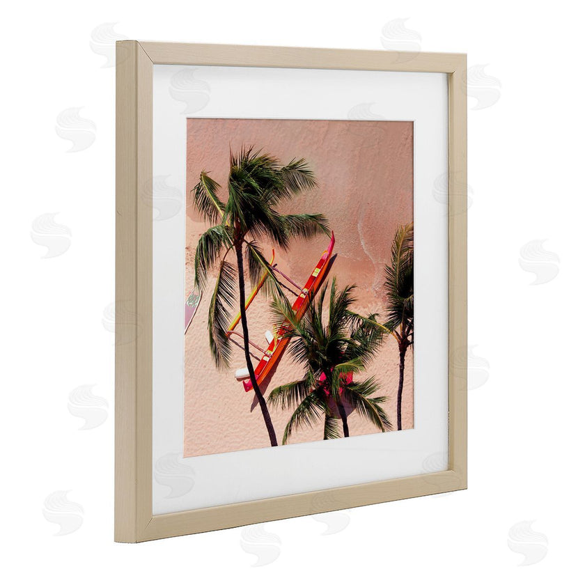 Danita Delimont | Waikiki Beach Surf Coast