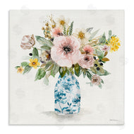 Carol Robinson | Assorted Summer Chinoiserie