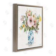 Carol Robinson | Assorted Summer Chinoiserie