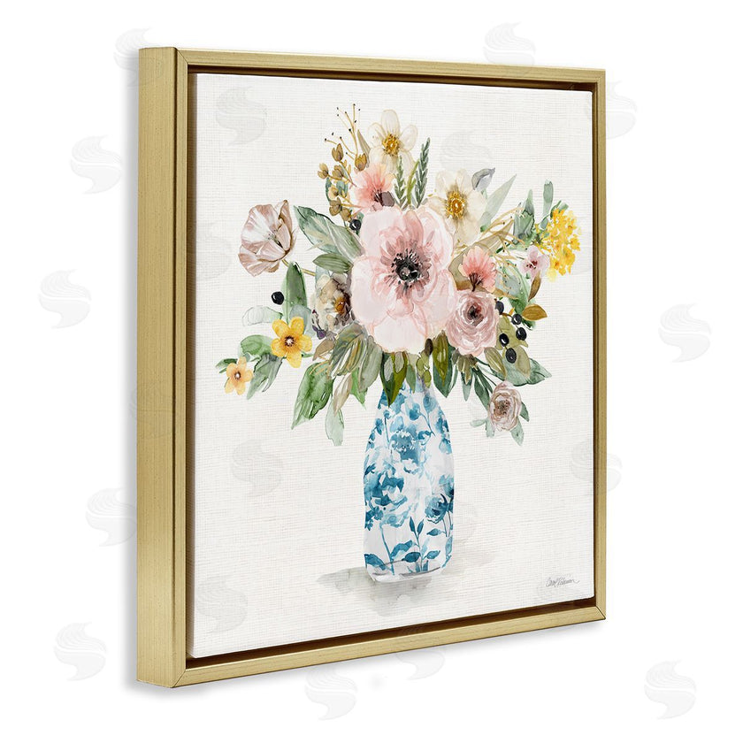 Carol Robinson | Assorted Summer Chinoiserie