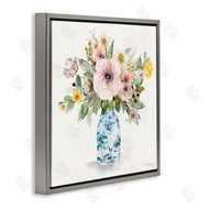 Carol Robinson | Assorted Summer Chinoiserie