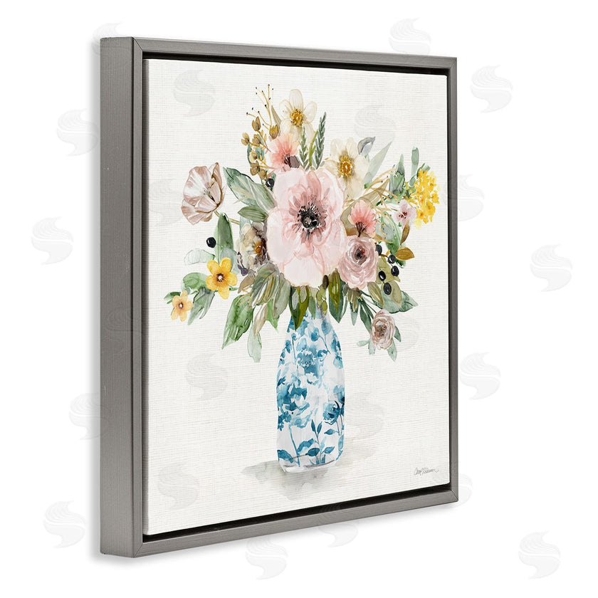 Carol Robinson | Assorted Summer Chinoiserie