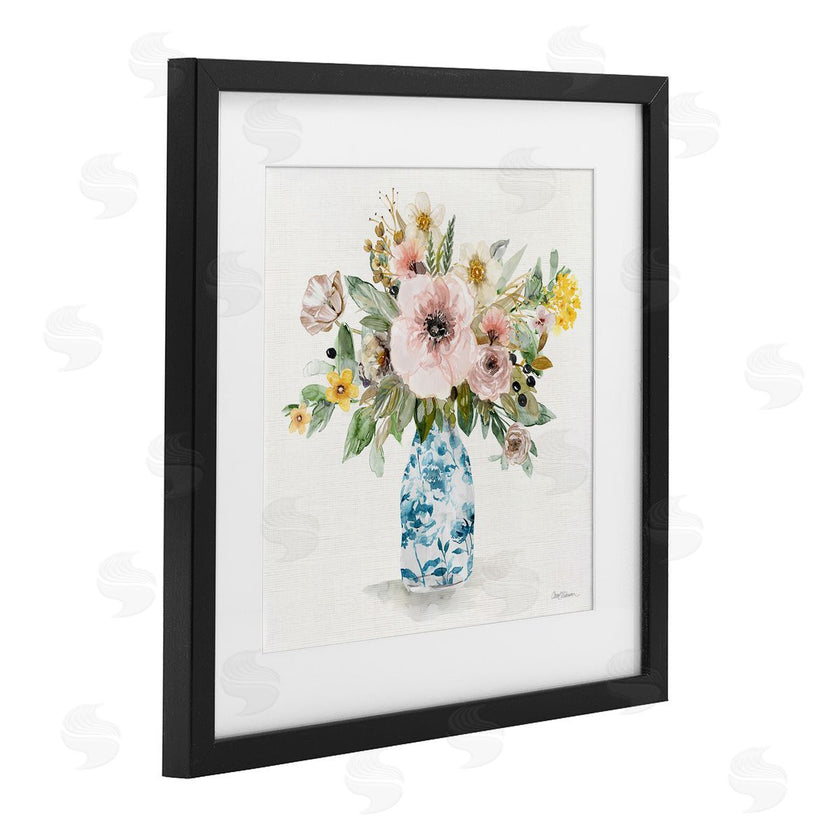 Carol Robinson | Assorted Summer Chinoiserie