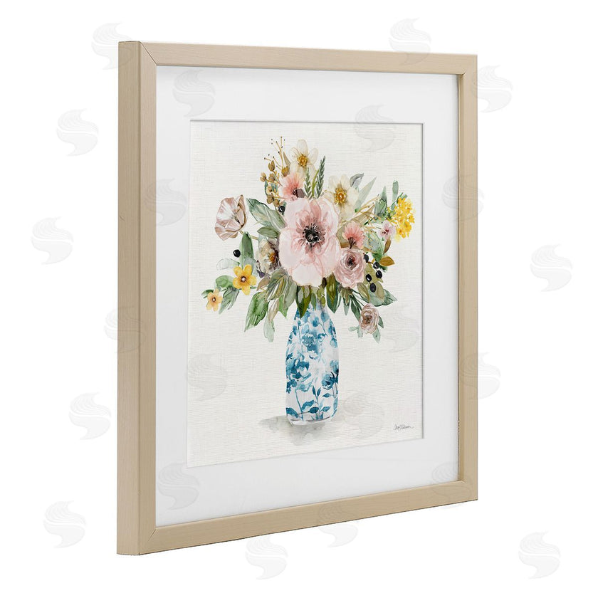 Carol Robinson | Assorted Summer Chinoiserie