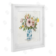 Carol Robinson | Assorted Summer Chinoiserie