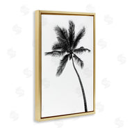Natalie Carpentieri | Minimal Island Palm