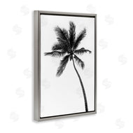 Natalie Carpentieri | Minimal Island Palm