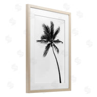 Natalie Carpentieri | Minimal Island Palm