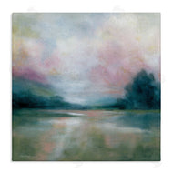Carol Robinson | Morning On The River