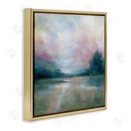 Carol Robinson | Morning On The River