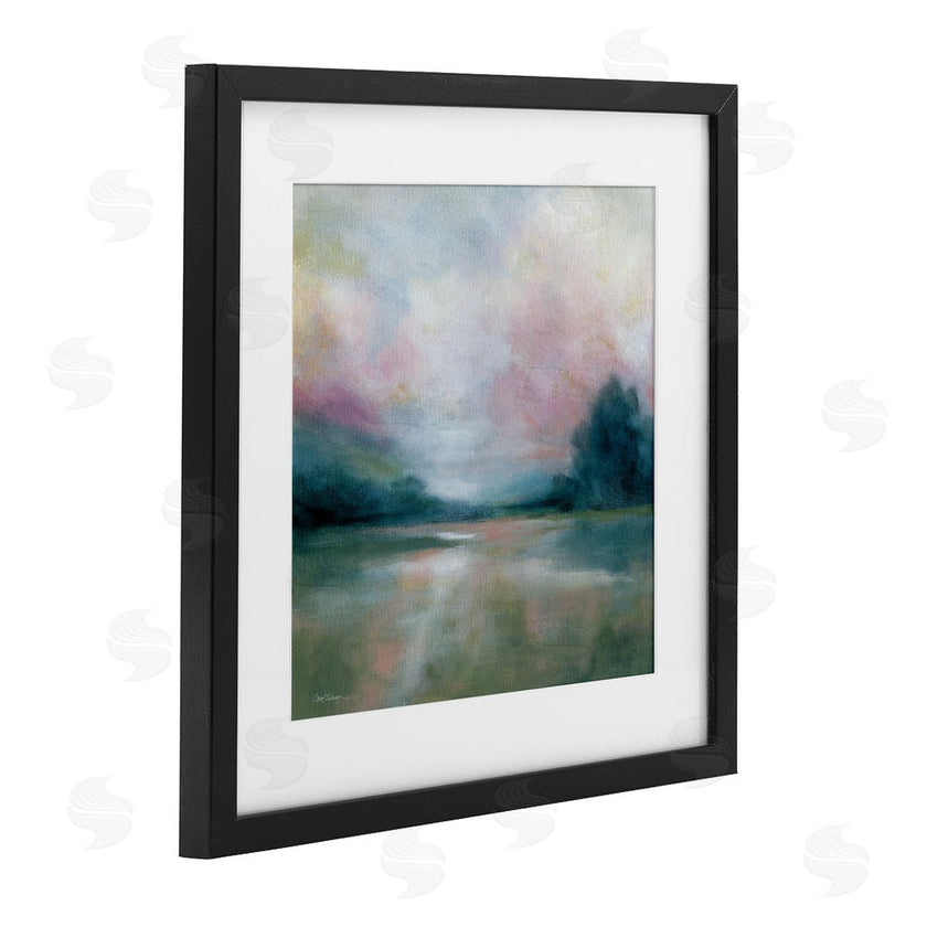 Carol Robinson | Morning On The River