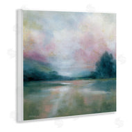 Carol Robinson | Morning On The River