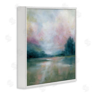 Carol Robinson | Morning On The River