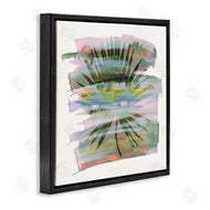 Susan Jill | Tropical Dream Pastel Palm