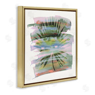 Susan Jill | Tropical Dream Pastel Palm