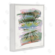 Susan Jill | Tropical Dream Pastel Palm