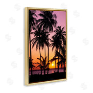 Danita Delimont | Sunset On Martinique