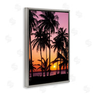 Danita Delimont | Sunset On Martinique