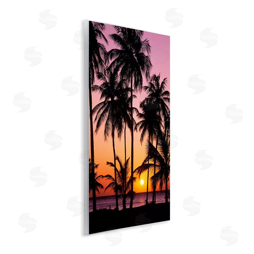 Danita Delimont | Sunset On Martinique