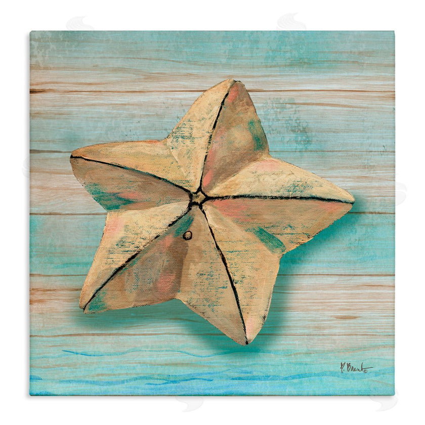 Paul Brent | Rustic Coast Teak