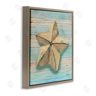 Paul Brent | Rustic Coast Teak