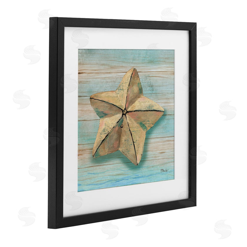 Paul Brent | Rustic Coast Teak