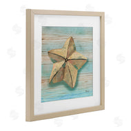 Paul Brent | Rustic Coast Teak