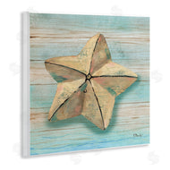 Paul Brent | Rustic Coast Teak