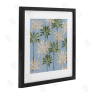 Paul Brent | Hollywood Palms Toss