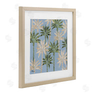 Paul Brent | Hollywood Palms Toss