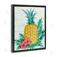 Paul Brent | Bora Bora Pineapple