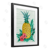 Paul Brent | Bora Bora Pineapple