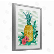 Paul Brent | Bora Bora Pineapple