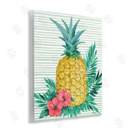 Paul Brent | Bora Bora Pineapple