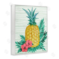 Paul Brent | Bora Bora Pineapple