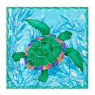Paul Brent | Radiant Sealife Turtle