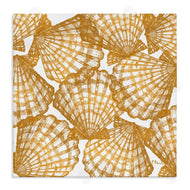 Paul Brent | Gold Tropez Shells