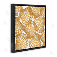 Paul Brent | Gold Tropez Shells