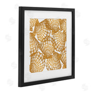 Paul Brent | Gold Tropez Shells